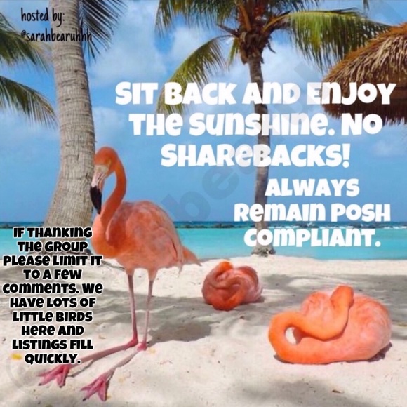 Listing Full! Please unlike & like NEW 🦩listing! - Picture 8 of 11